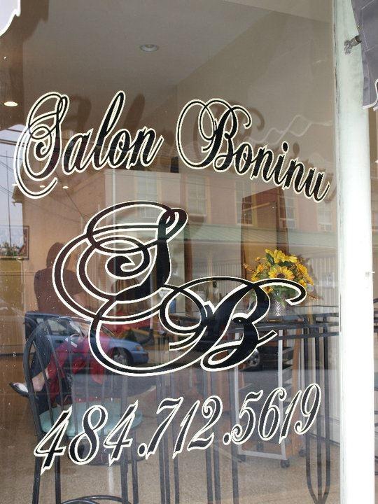 Salon Boninu