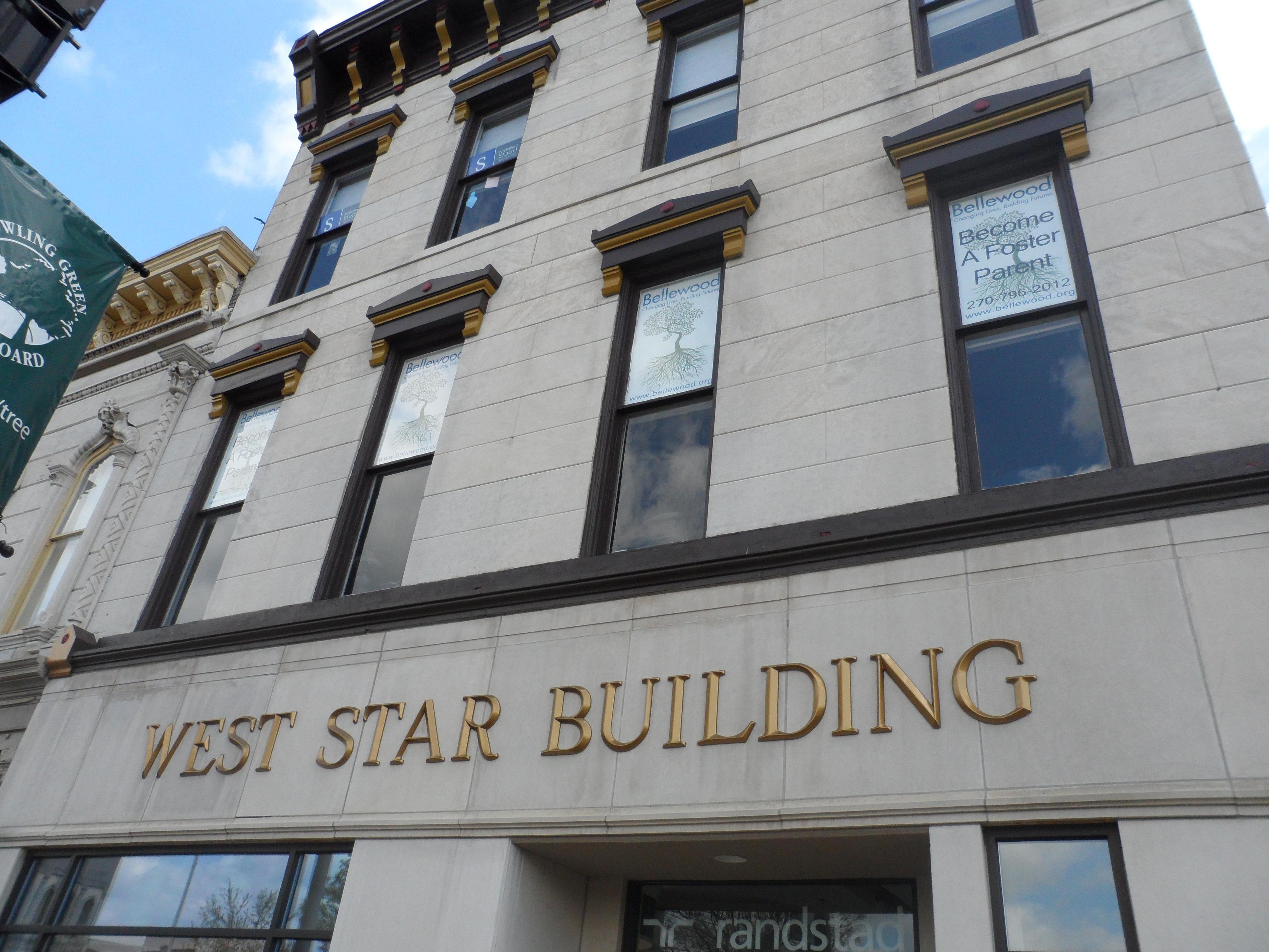 Historic West Star Building