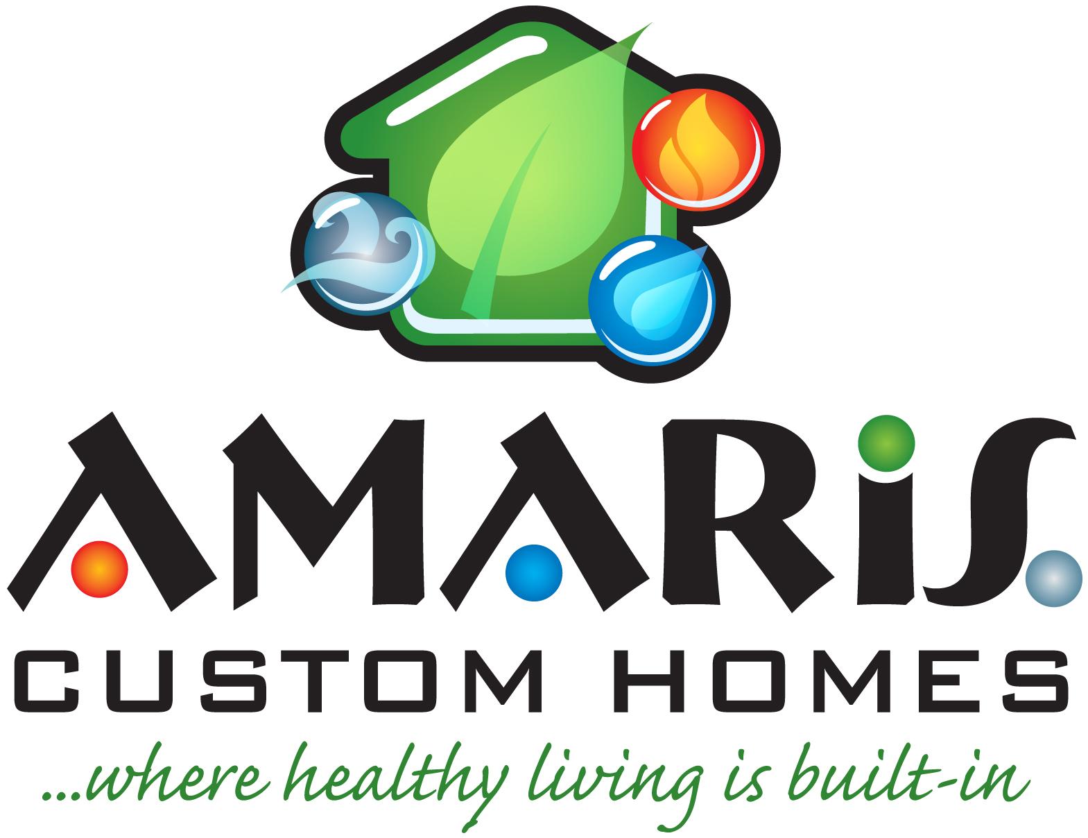 Amaris Custom Homes, LLC