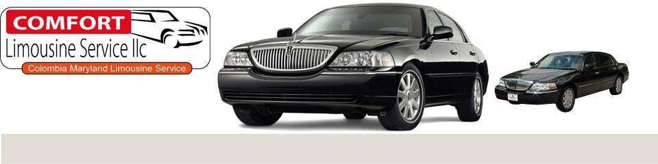 md limo service