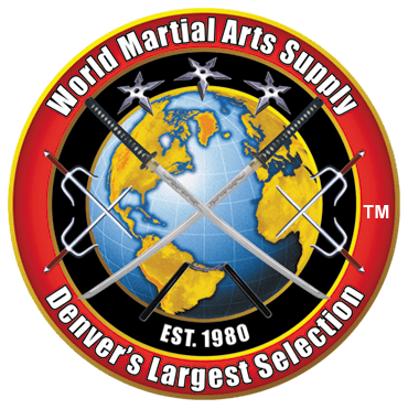 world martial arts supply