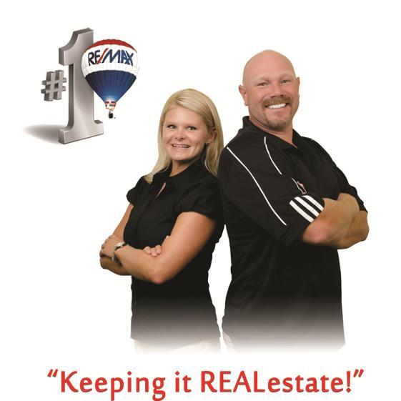 Allen Stanton - ReMax real estate