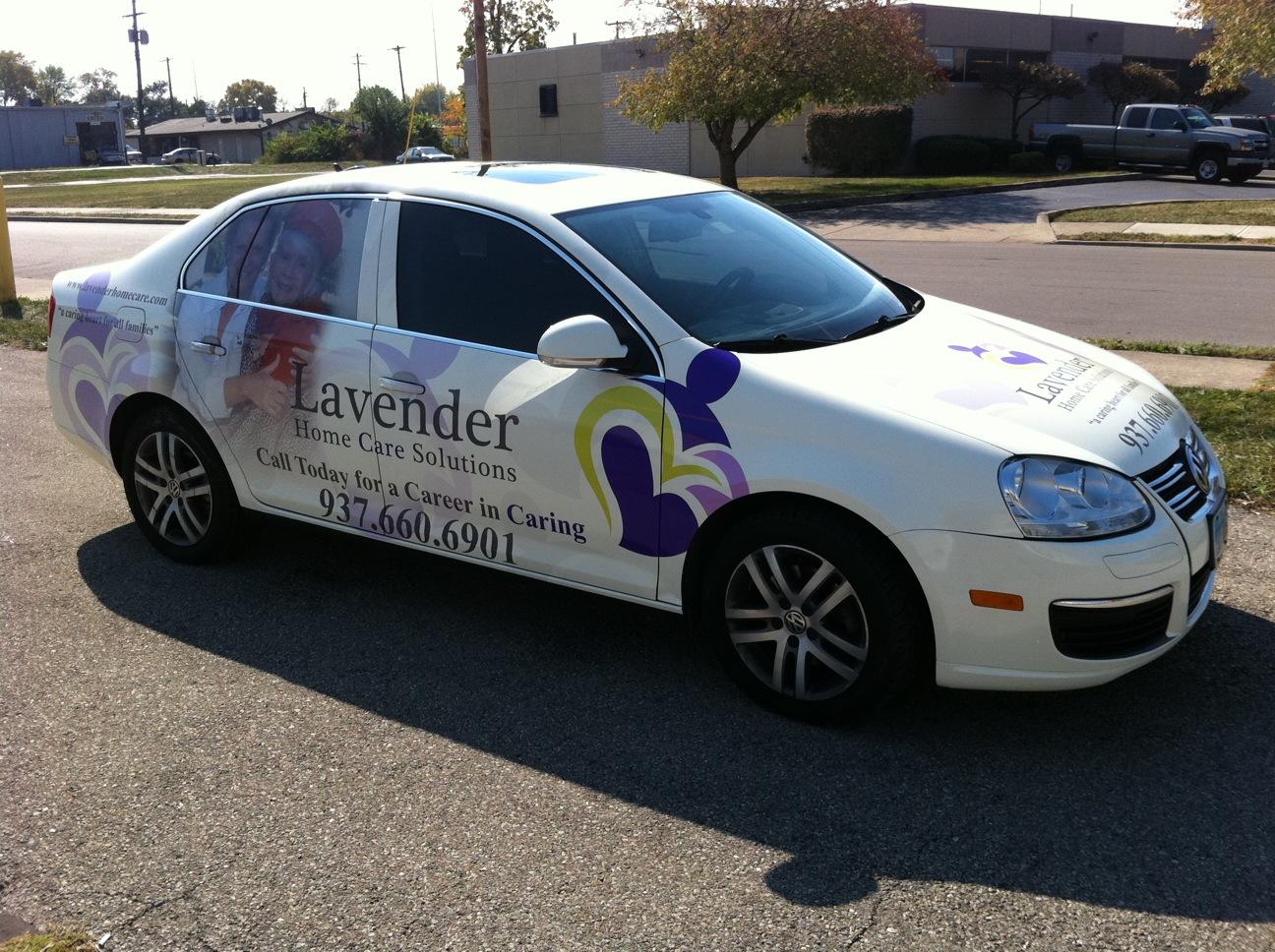 For a carreer in caring, Call Us!