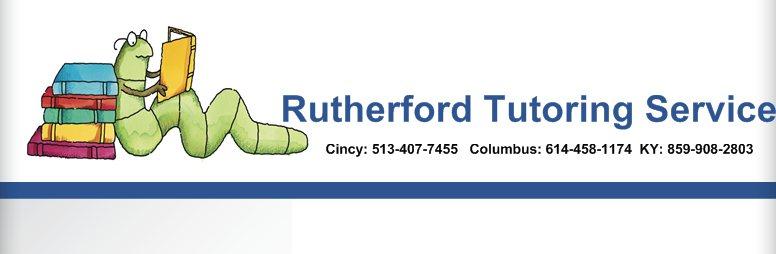 Rutherford Tutoring Service