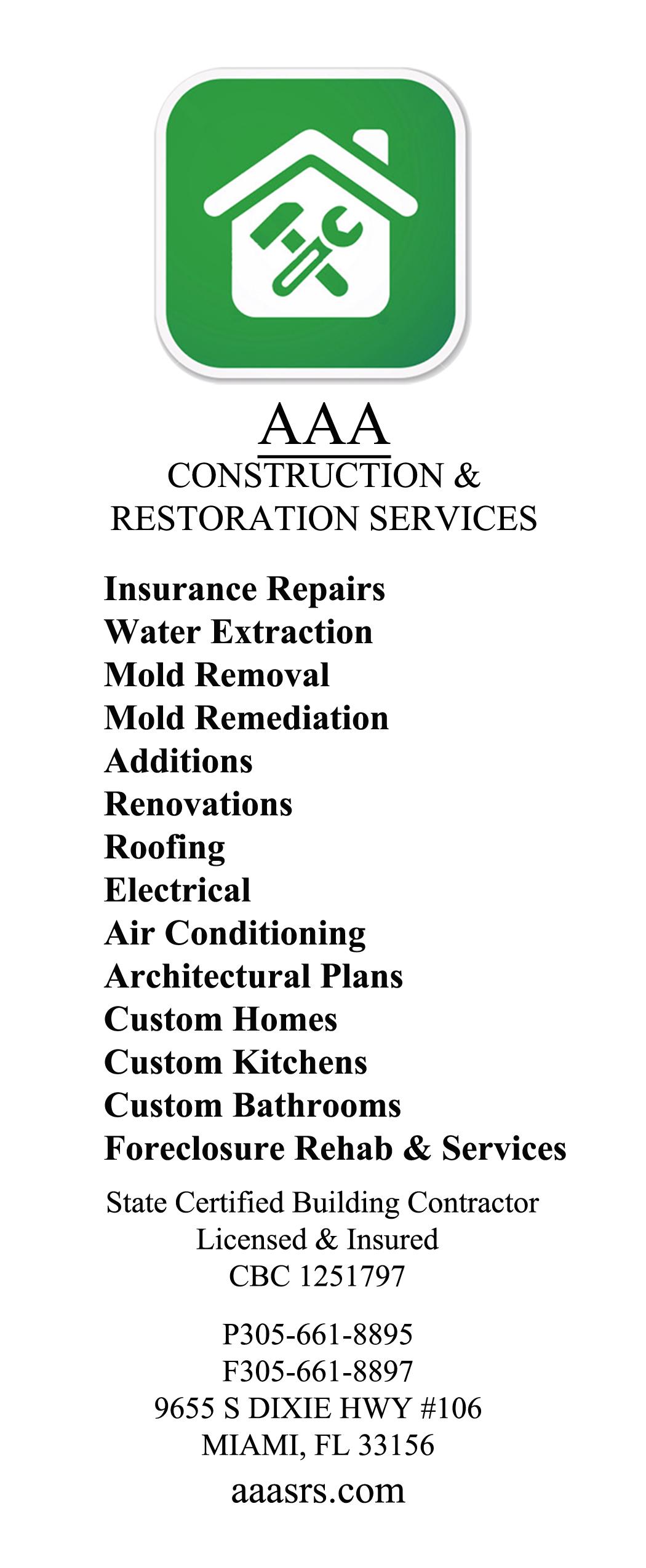 Miami Roofing Contractor