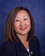 Vivian Yoon Stratton, National Title Company Las Vegas Escrow Officer