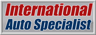 International Auto Specialist