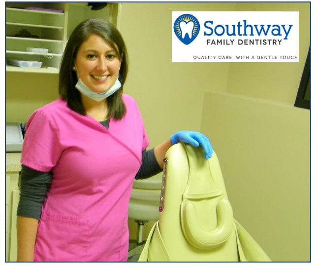 Muncie Dentist Southway Family Dentistry