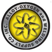 Alloy Oxygen Logo