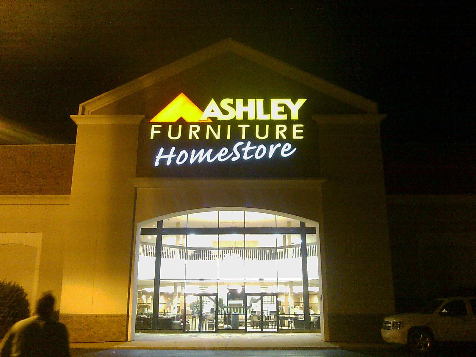 Ashley Furniture Homestore