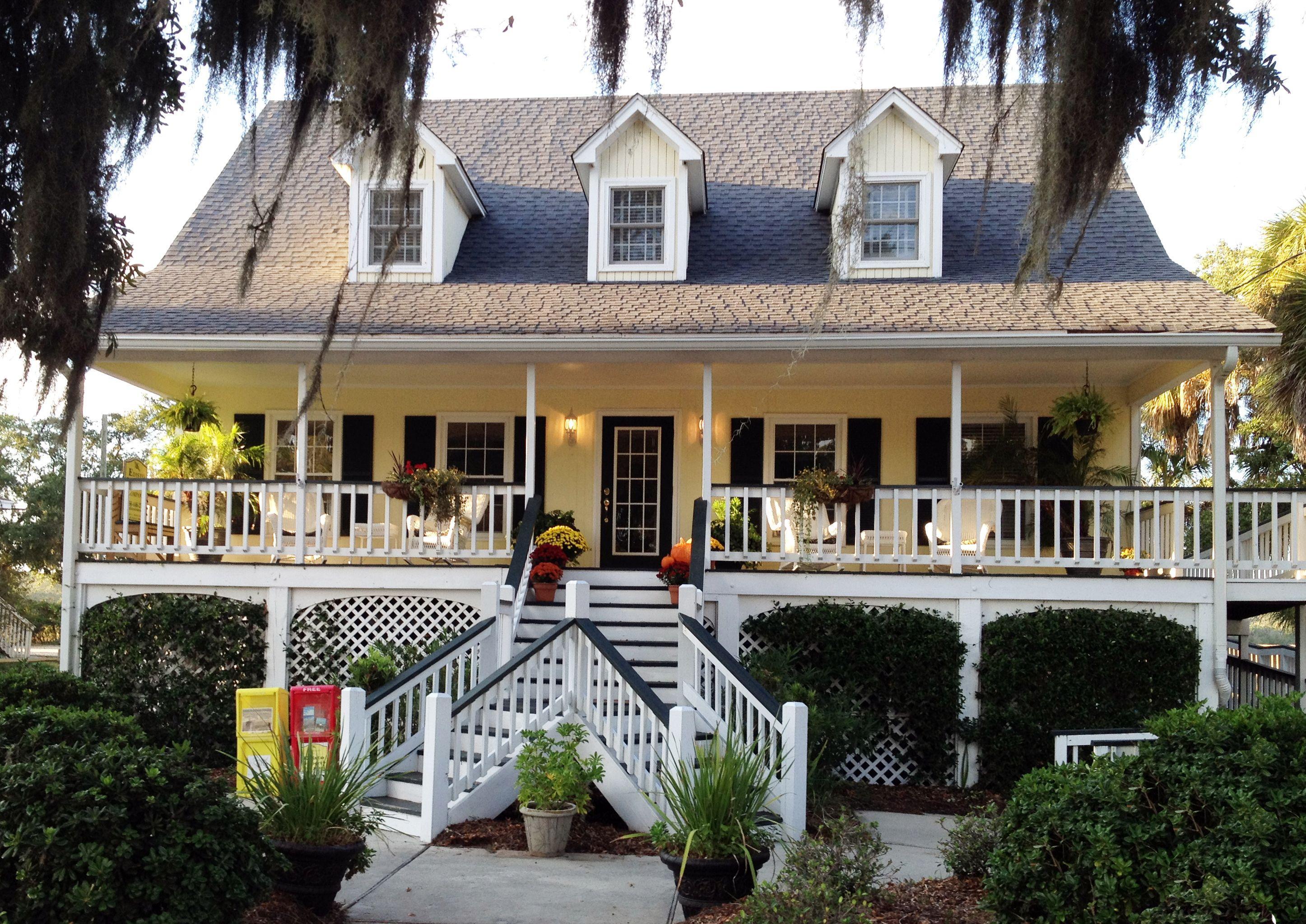 Edisto Real Estate Company