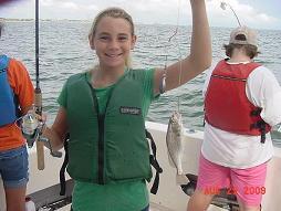 Family Fun Fishing Trips, Take the Kids Fishing