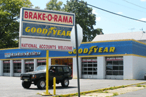 Brake-O-Rama Roselle Park, NJ