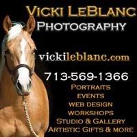 Vicki LeBlanc Photography