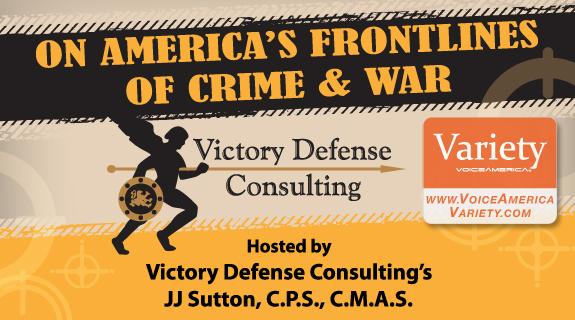 Tune in, listen, and learn from Subject Matter Experts a crossed the nation on security & training topics or download archived episodes