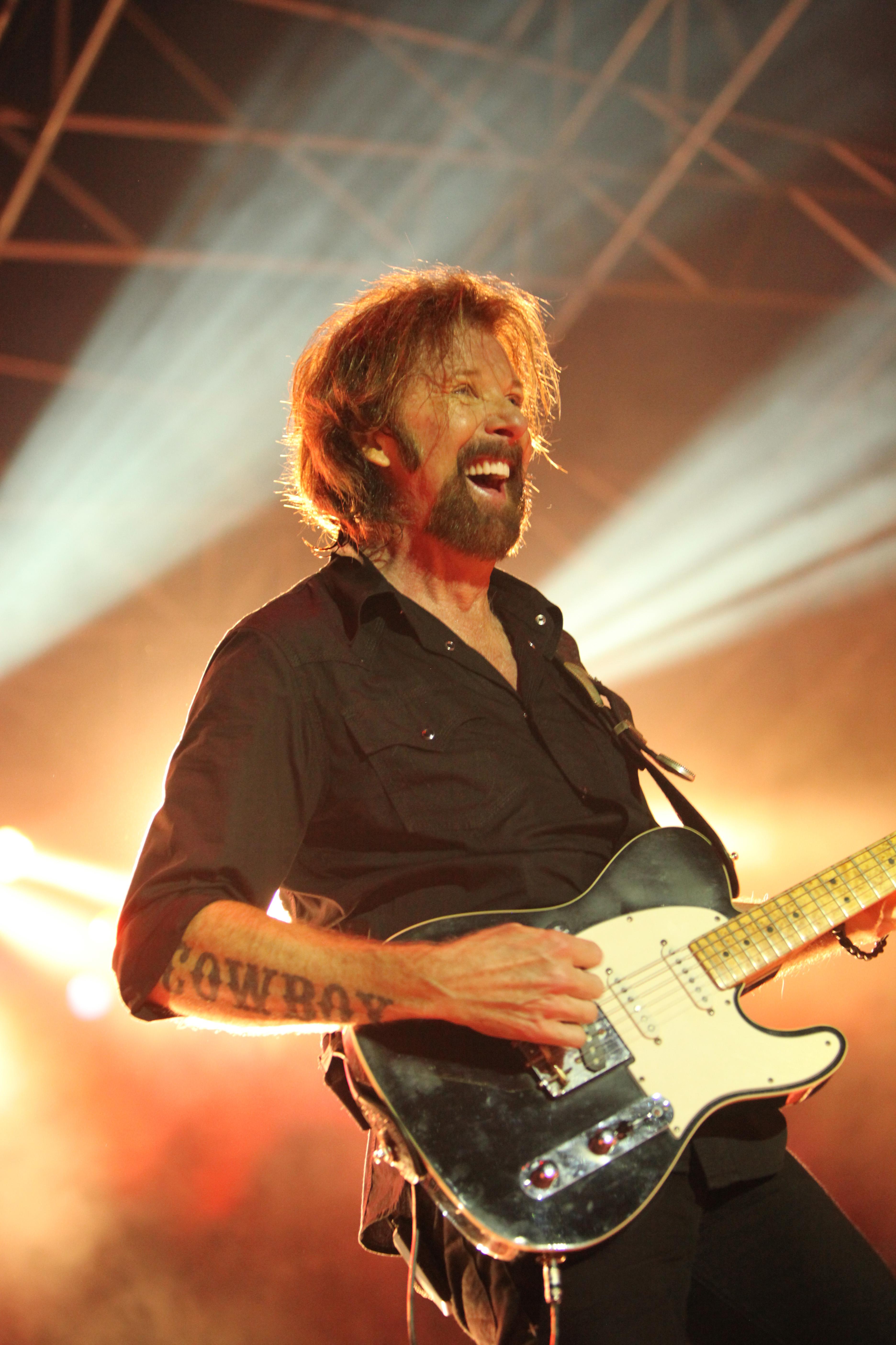 Ronnie Dunn