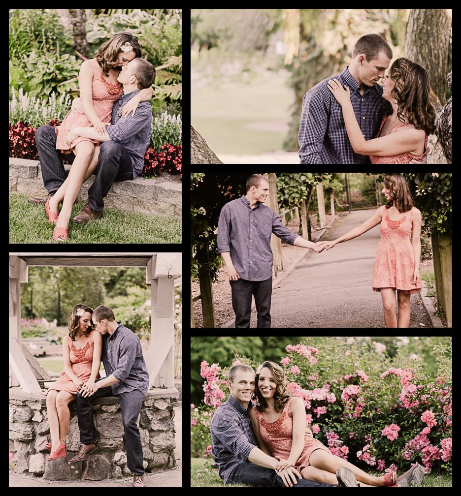 Engagement Session