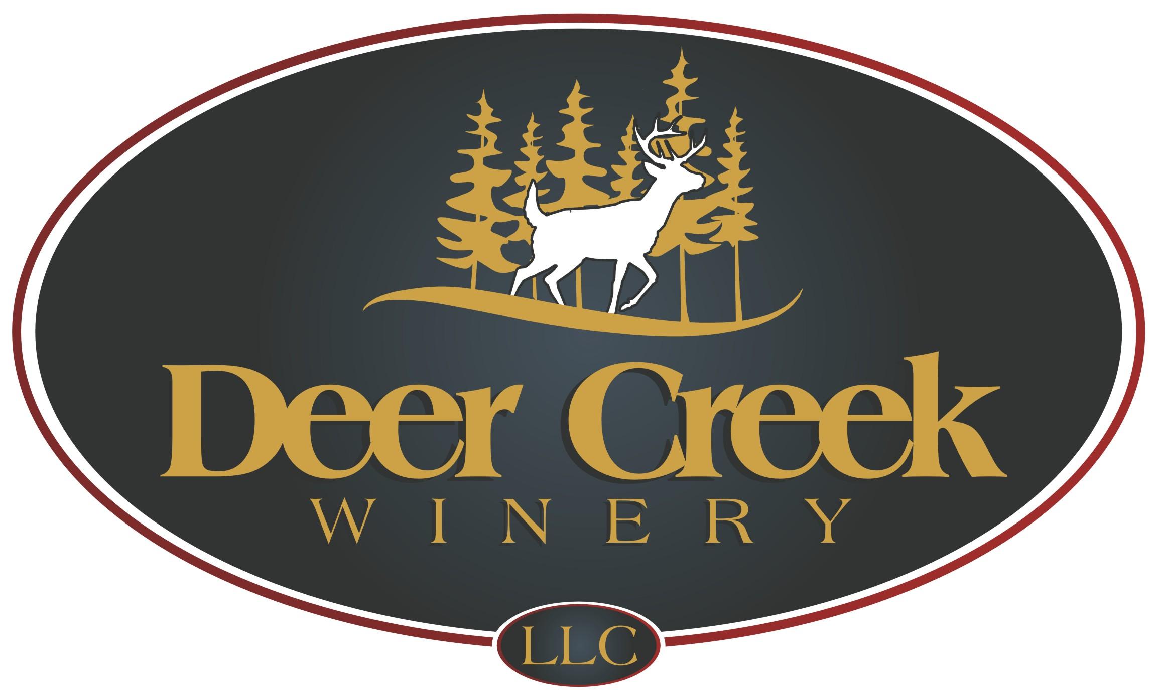 Come Taste the Difference at Deer Creek Winery