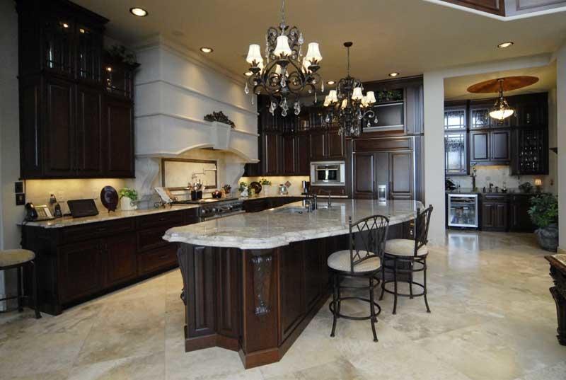 Denver Granite counter tops