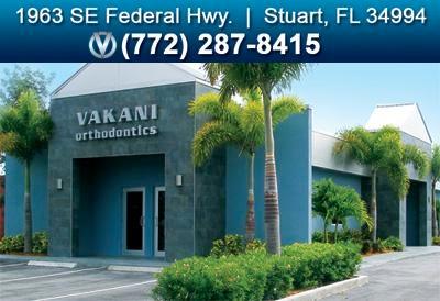 Vakani Orthodontics (Stuart, FL)