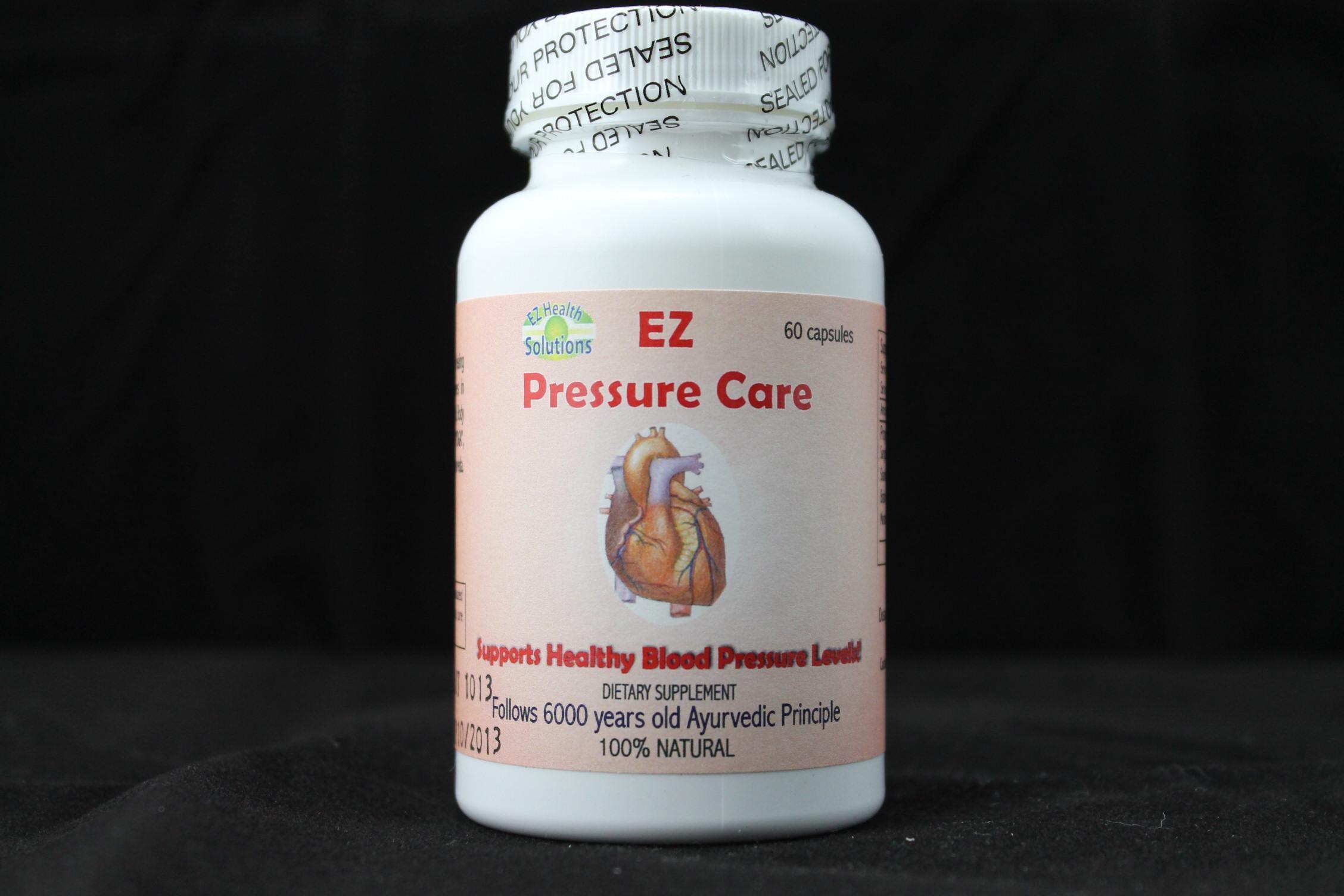 Ez Pressure Care