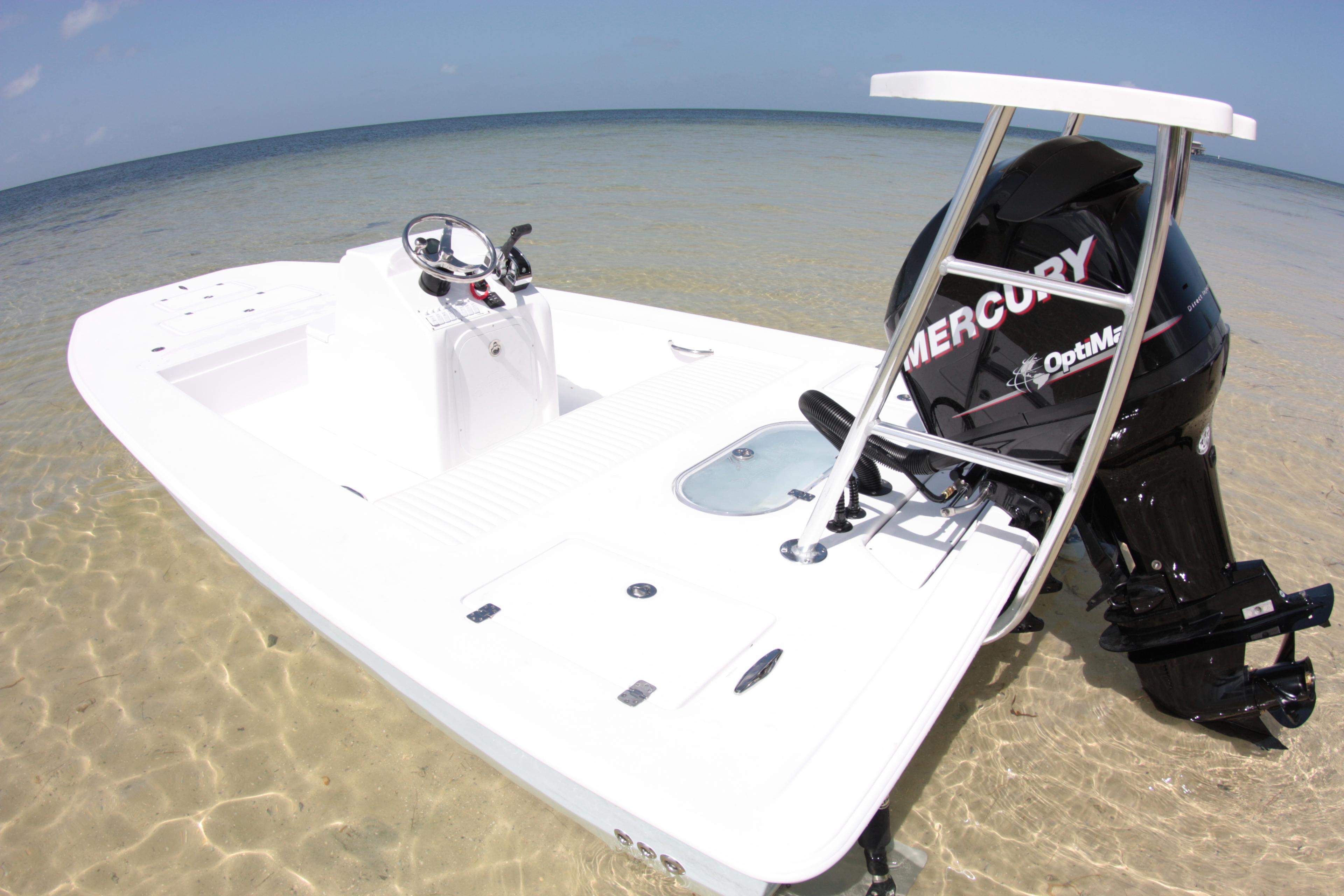 Bonefish Boatworks