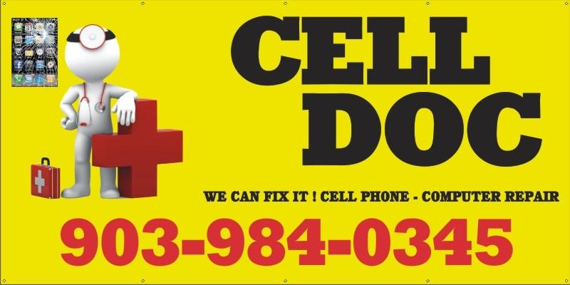 Cell Doc, LLC