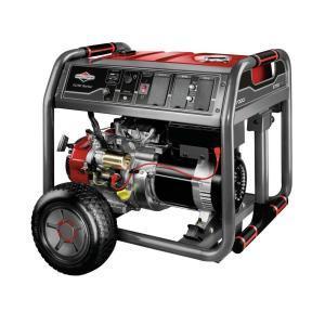 Briggs & Stratton Power Generators