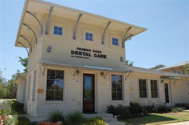 Parmer Oaks Dental Care