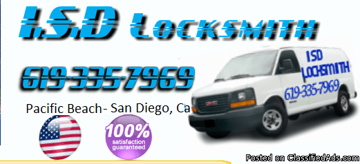 San Diego Locksmith