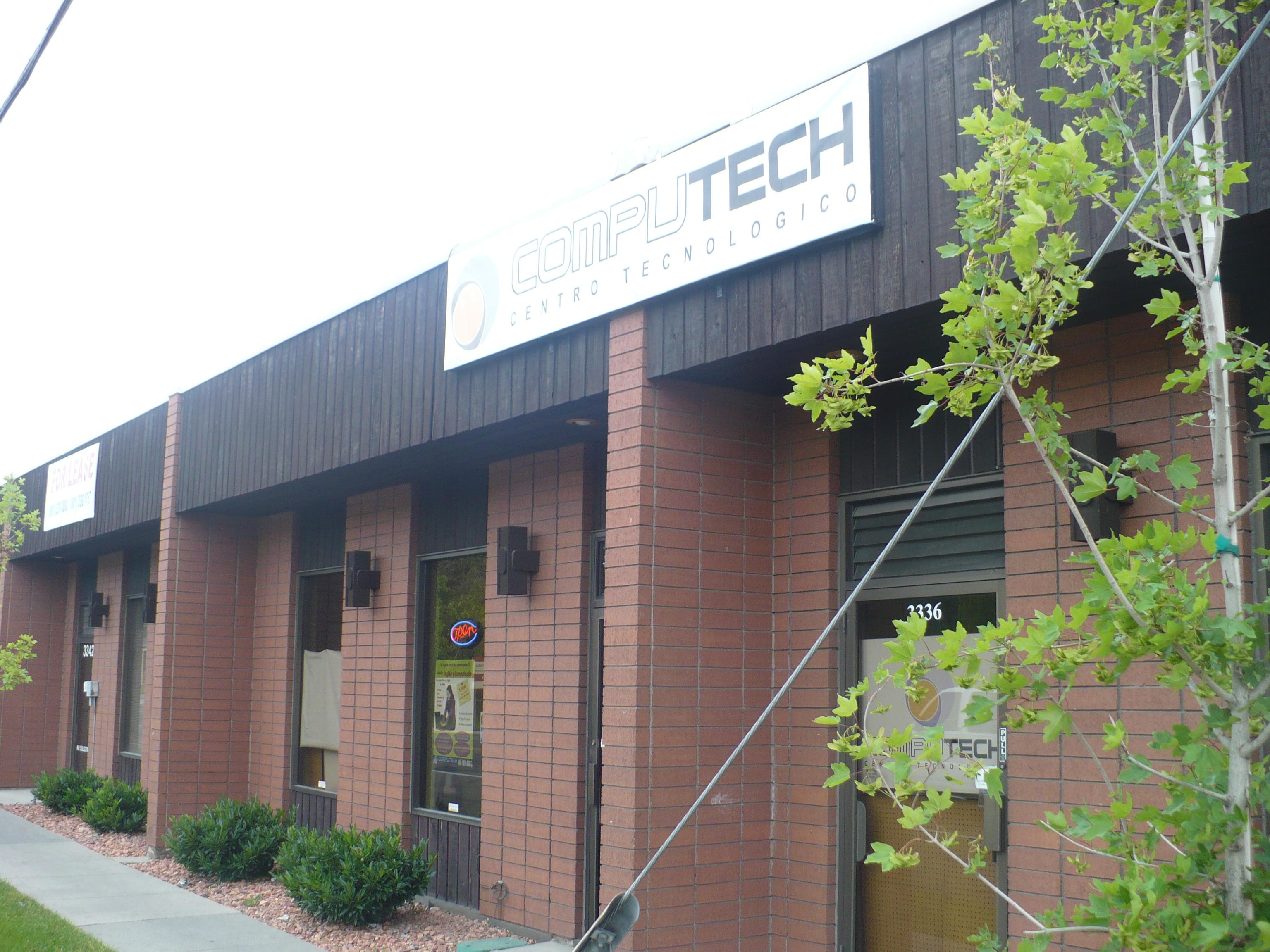 computech technlogoy center