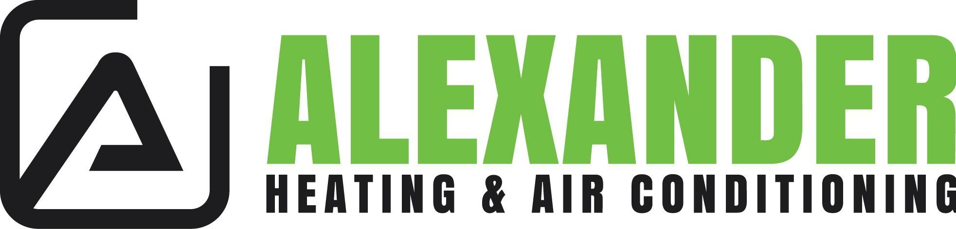 Alexander Heating and Air Conditioning