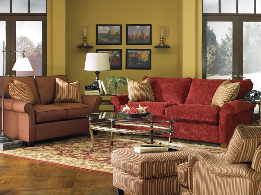 Lancaster County Furniture Store