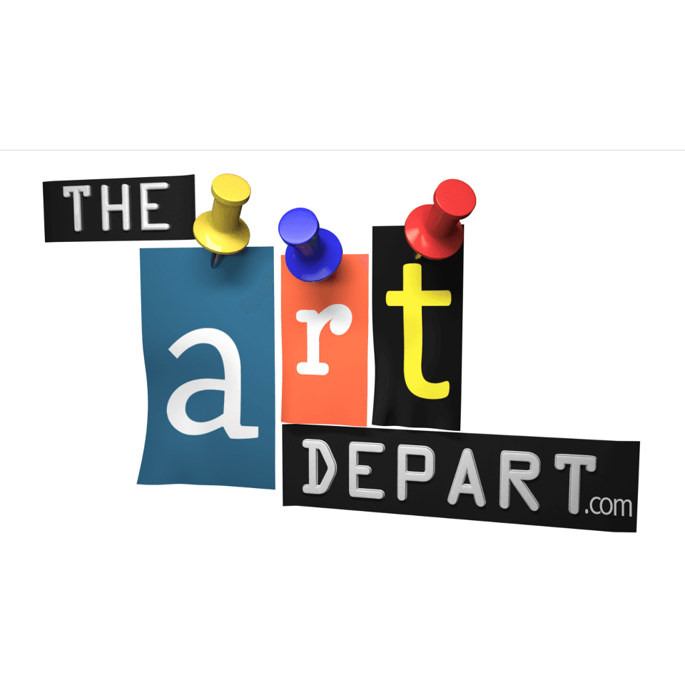 The Art Depart