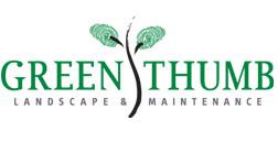 Green Thumb Landscaping - Portland and Salem, OR Landscape and Maintenance