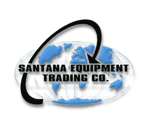 Santana Equipment Trading Company Logo