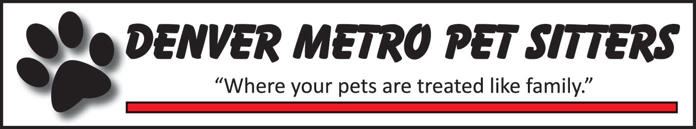 Denver Metro Pet Sitters LLC