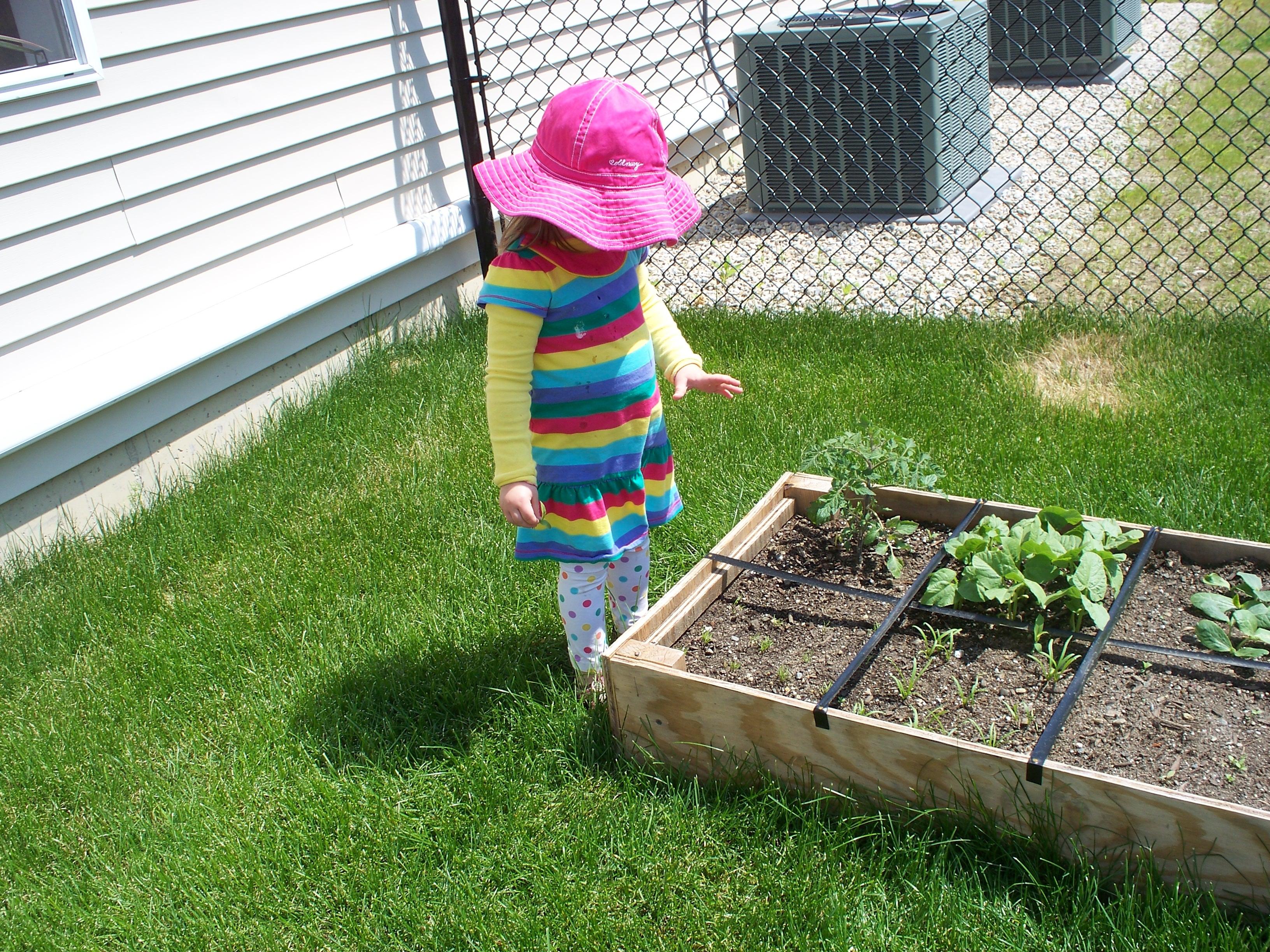 Green Sprouts