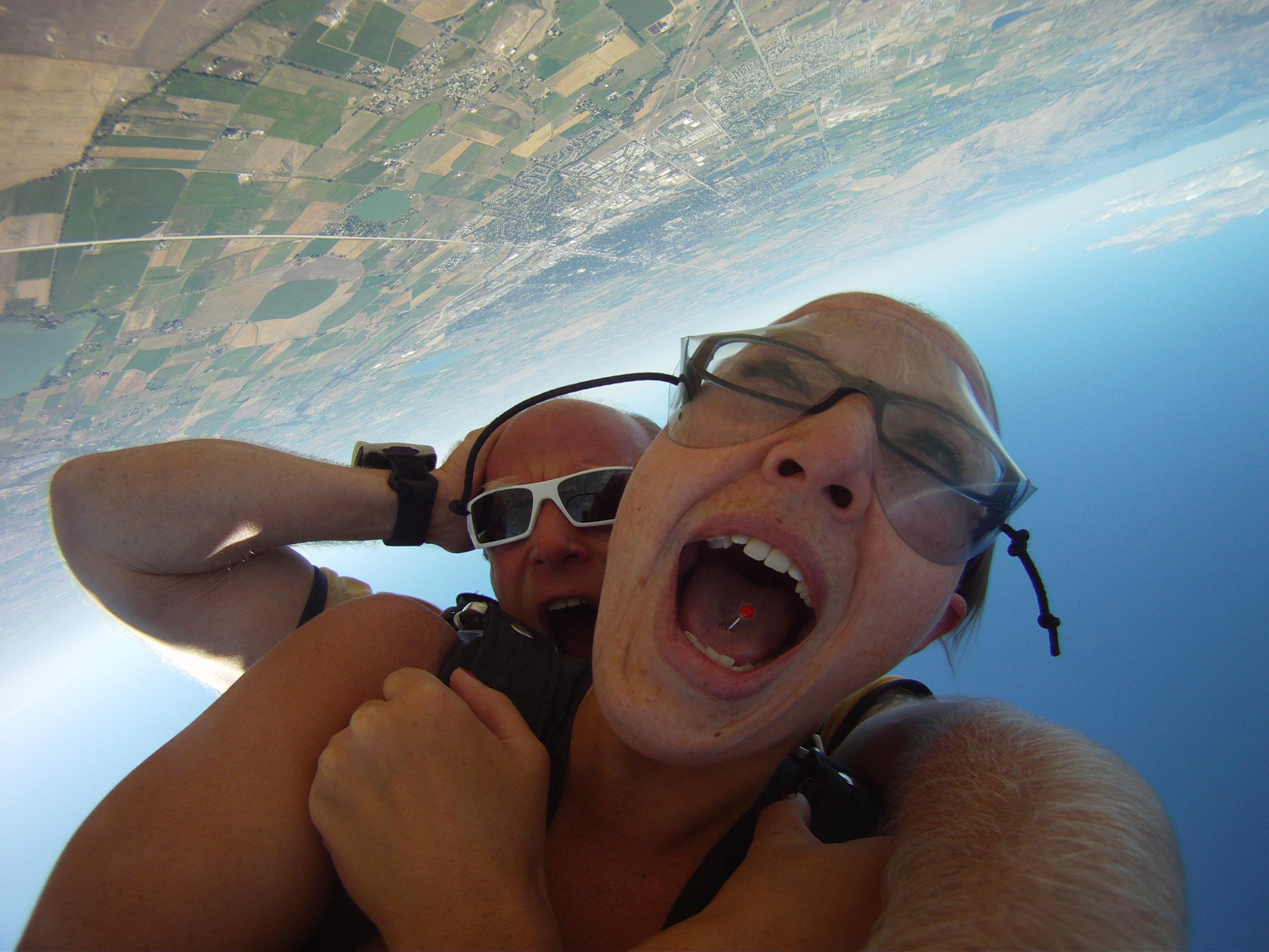 Independent Skydive Company