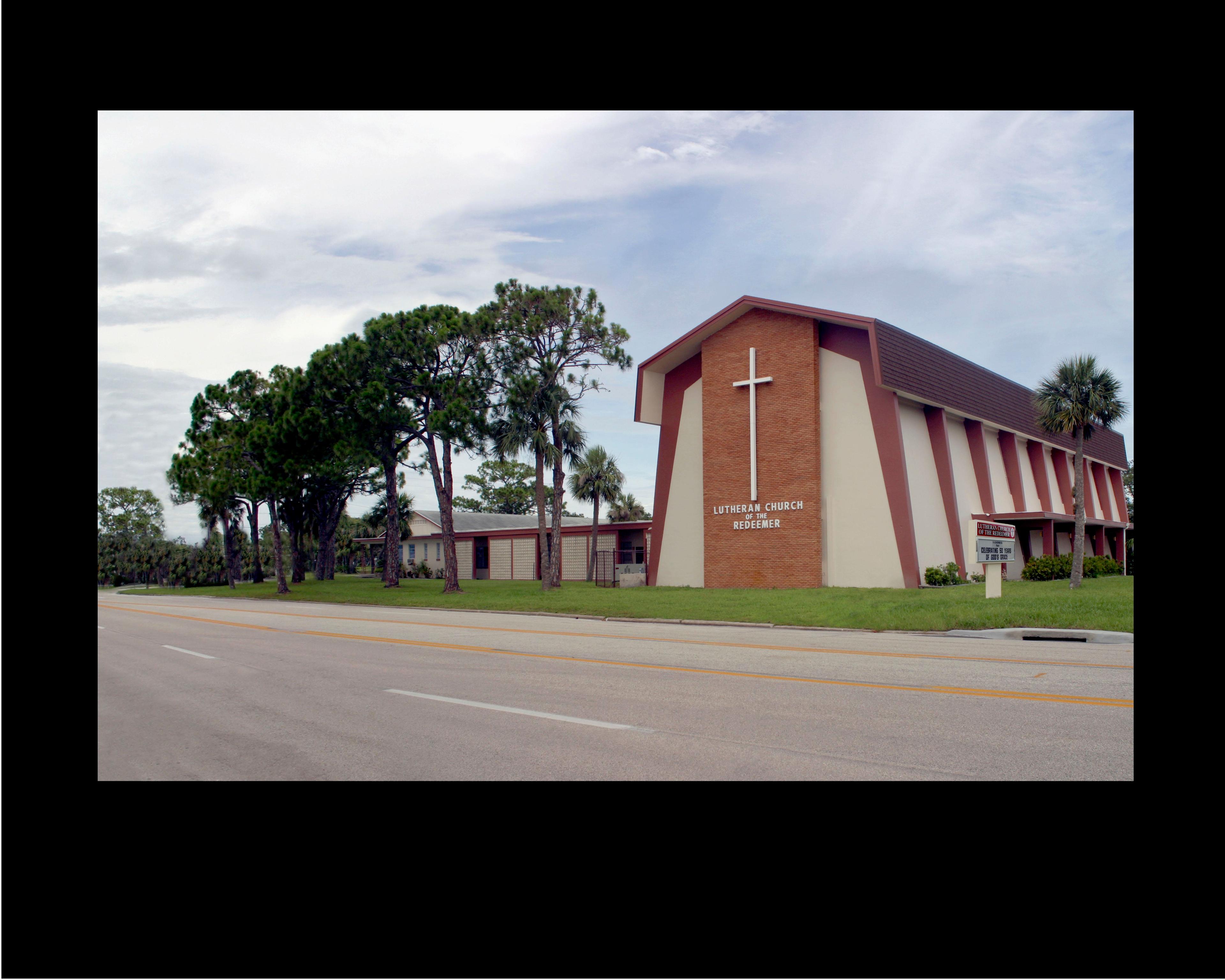 Lutheran Church of the Redeemer