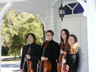 Music Remembrance String Quartet for Weddings and Events