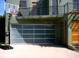 Garage Door Repair North Hills