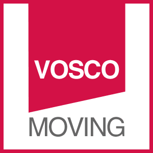 Vosco Moving Logo