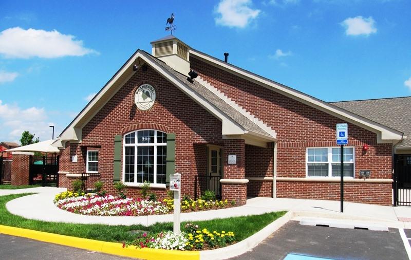 Primrose School of Ashburn