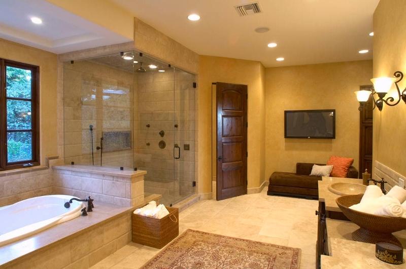 Los Angeles Bathroom Remodeling