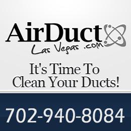 Air Duct Las Vegas