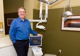 Cosmetic Dentist Murray UT