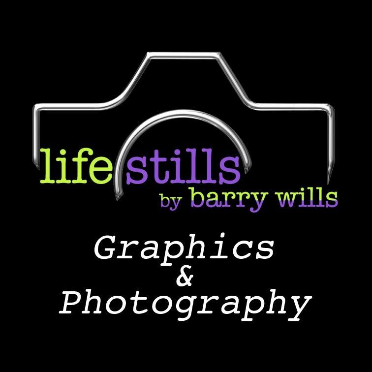 Life Stills by Barry Wills