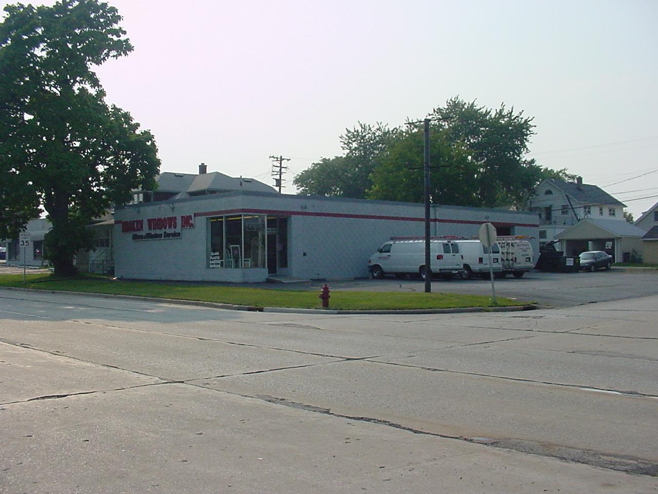 milwaukee location