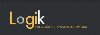 Logik Precision, Inc. & Water Jet Division